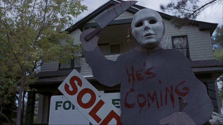 Halloween: The Curse of Michael Myers screenshot 6