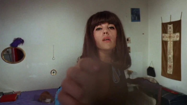 The Portrait screenshot 1