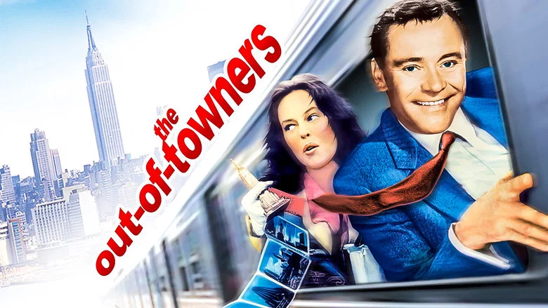 The Out-of-Towners screenshot 7