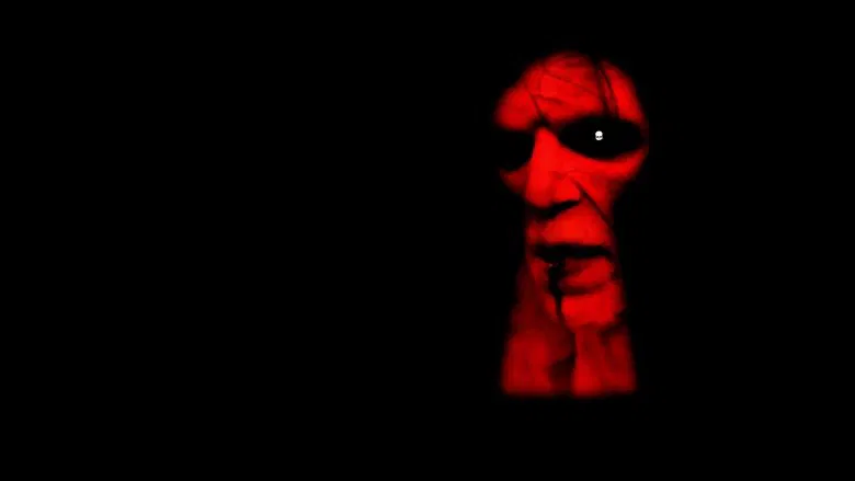 House of the Dead screenshot 2