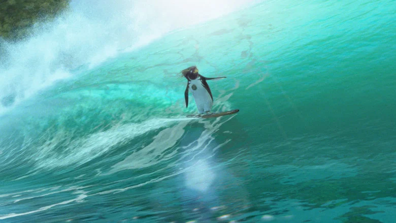 Surf's Up screenshot 4