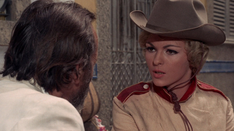 The Blood of Fu Manchu screenshot 8