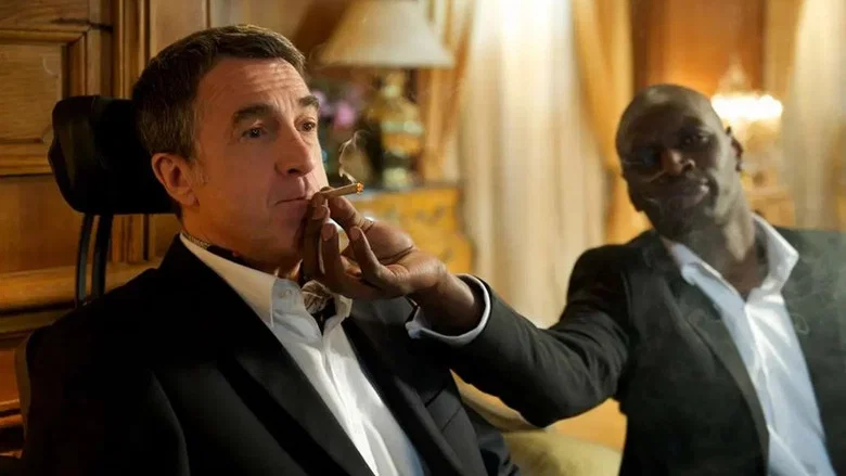 The Intouchables screenshot 3
