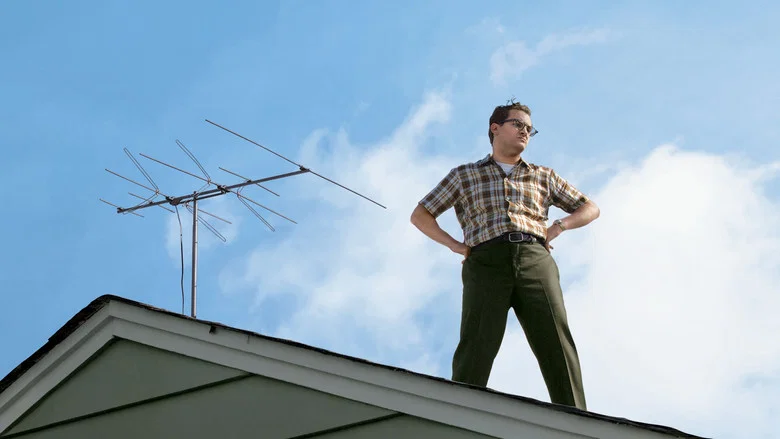 A Serious Man screenshot 2