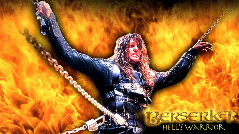 Berserker: Hell's Warrior screenshot 6