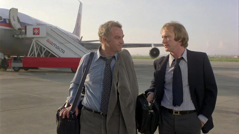 Sweeney 2 screenshot 1