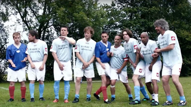 All Stars 2: Old Stars screenshot 2