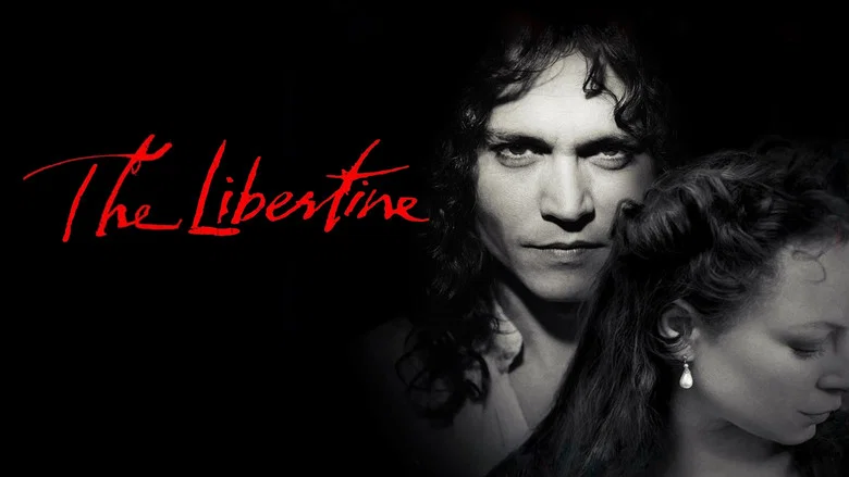 The Libertine screenshot 4