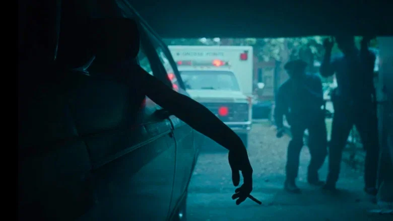 The Virgin Suicides screenshot 8