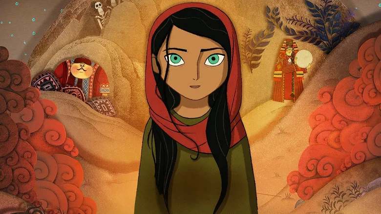 The Breadwinner screenshot 3