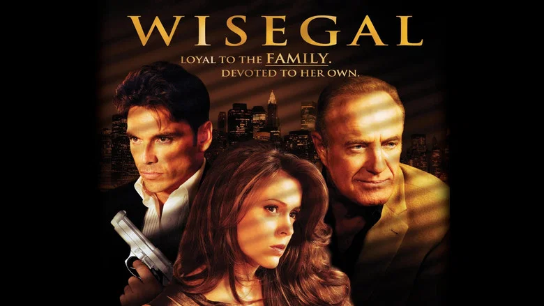 Wisegal screenshot 4