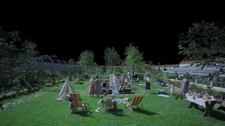 The Zone of Interest screenshot 2