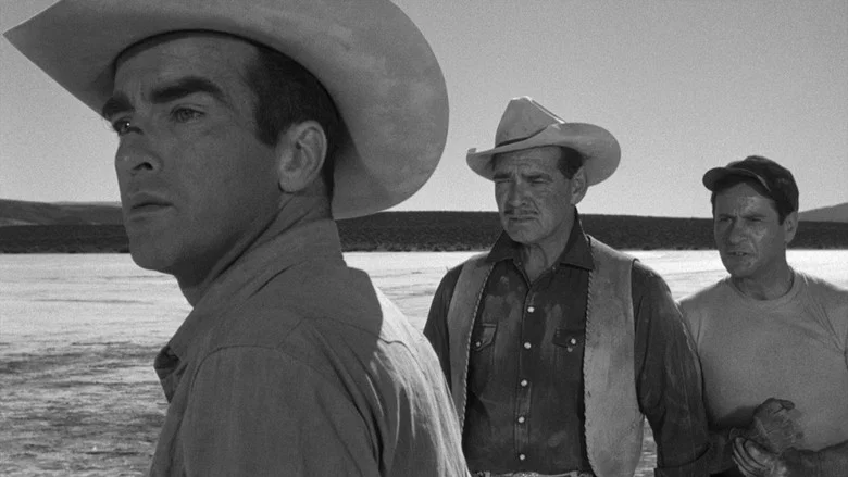 The Misfits screenshot 5