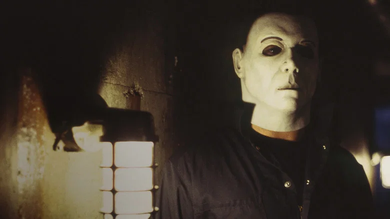 Halloween: Resurrection screenshot 2