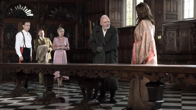 King Lear screenshot 6