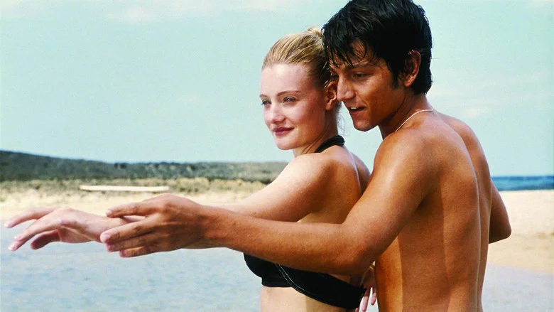 Dirty Dancing: Havana Nights screenshot 3