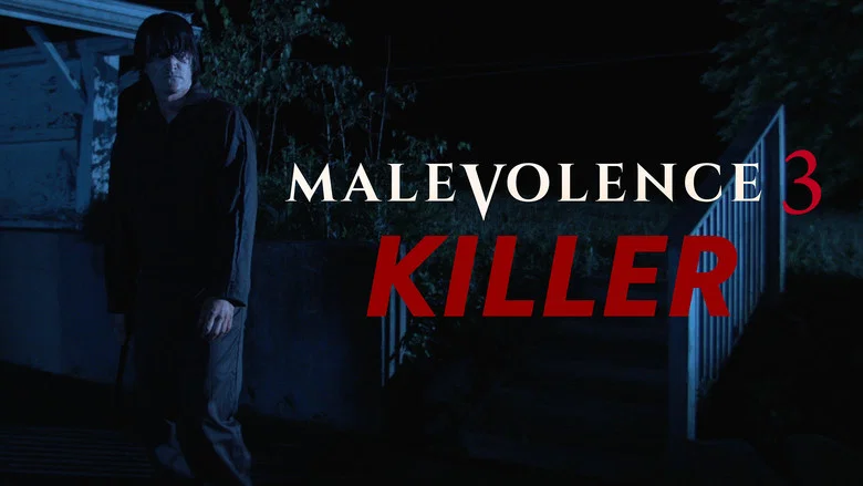 Malevolence 3: Killer screenshot 1