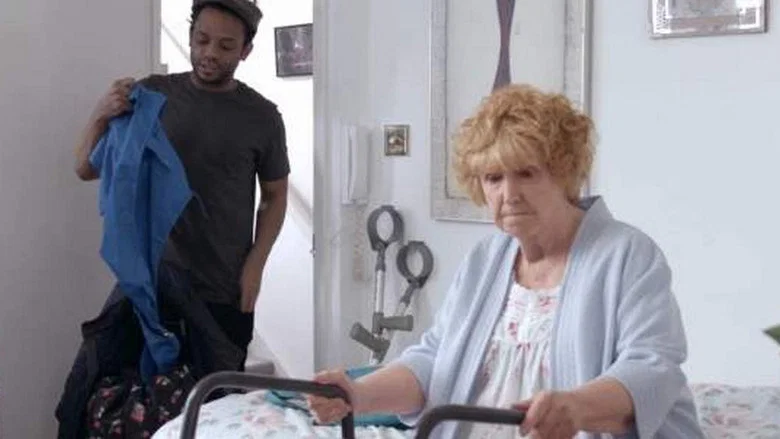 Jermaine & Elsie screenshot 3