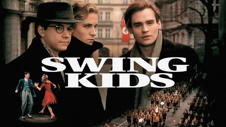 Swing Kids screenshot 6