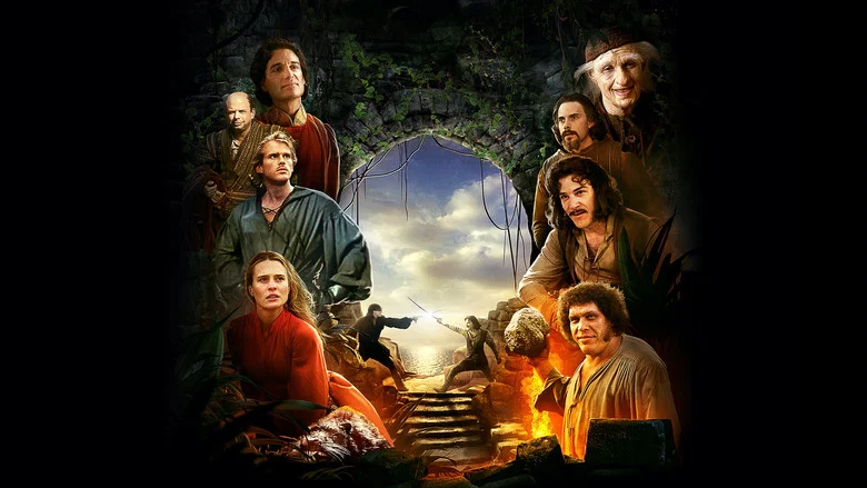 The Princess Bride screenshot 2