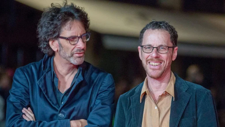 The Coen Brothers Story screenshot 1