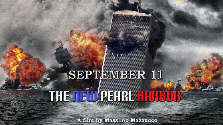 September 11: The New Pearl Harbor screenshot 1