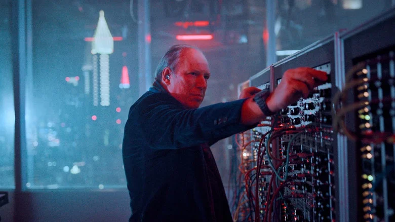 Hans Zimmer & Friends: Diamond in the Desert screenshot 3