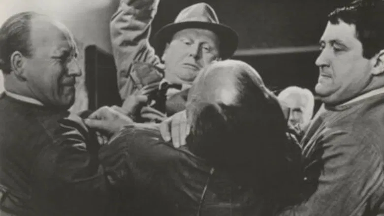 The Testament of Dr. Mabuse screenshot 1