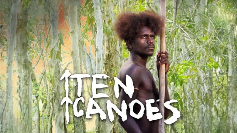 Ten Canoes screenshot 4