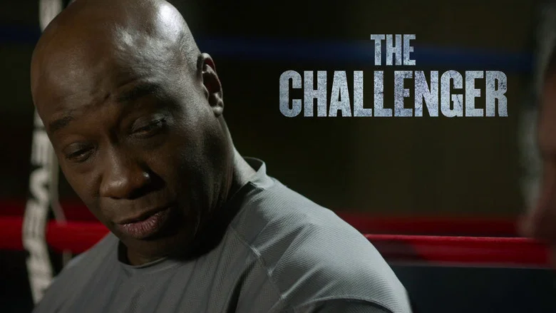 The Challenger screenshot 2