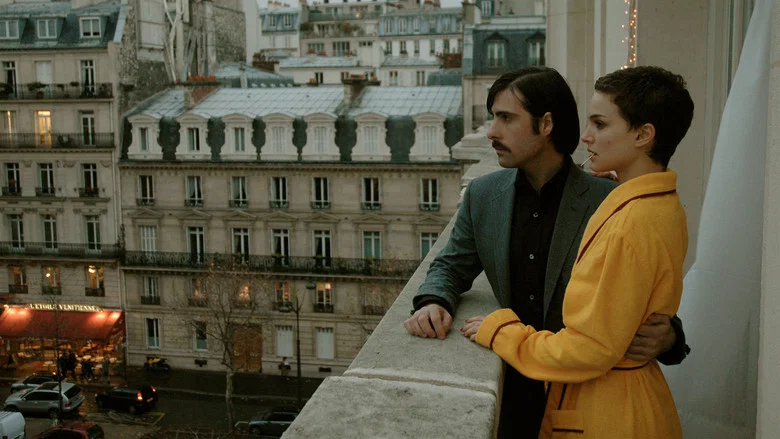 Hotel Chevalier screenshot 2
