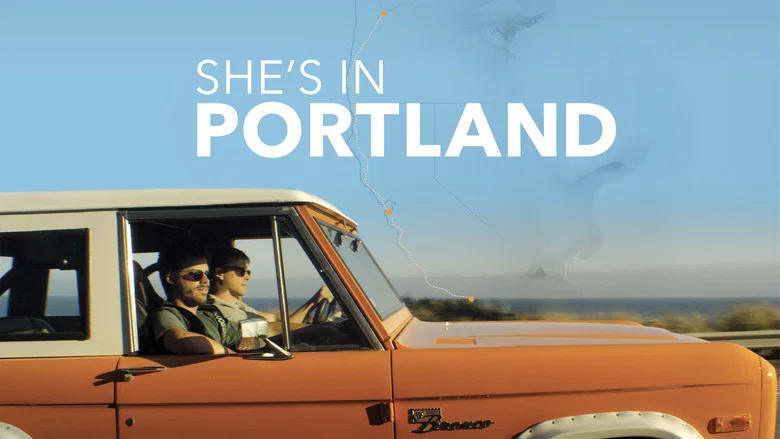 She's in Portland screenshot 3