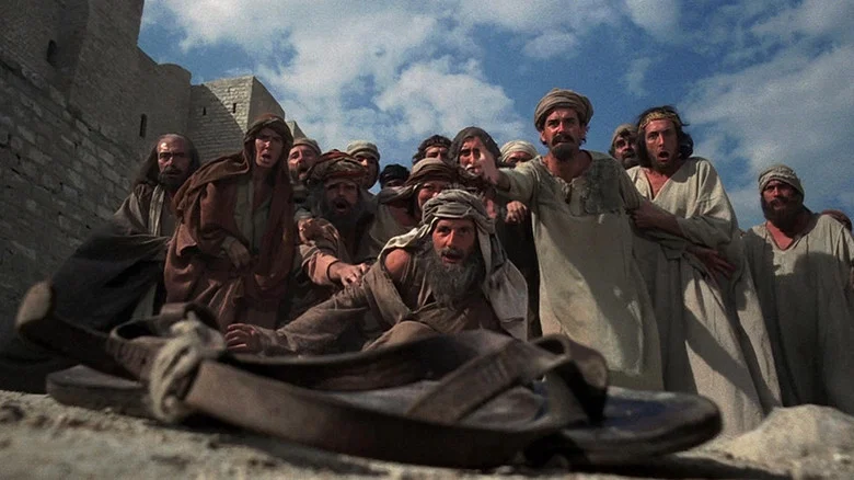 Life of Brian screenshot 5