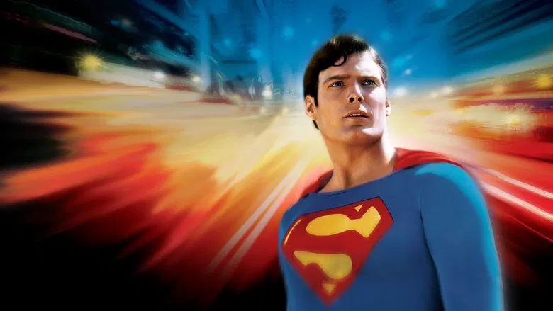 Superman IV: The Quest for Peace screenshot 4