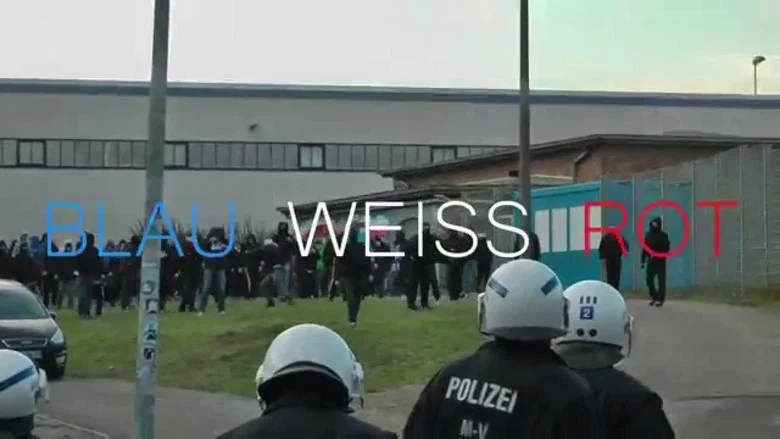 BlauWeissRot screenshot 1