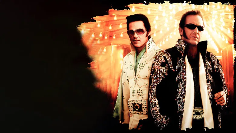 3000 Miles to Graceland screenshot 1