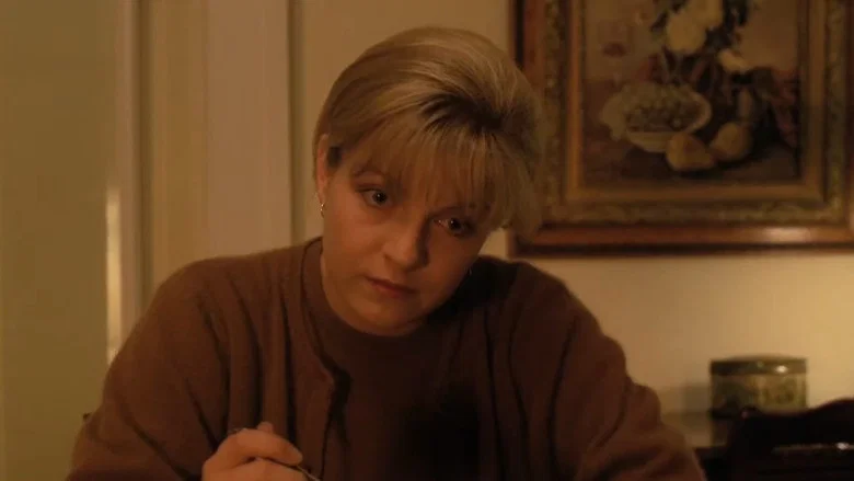 Twin Peaks: The Missing Pieces screenshot 4
