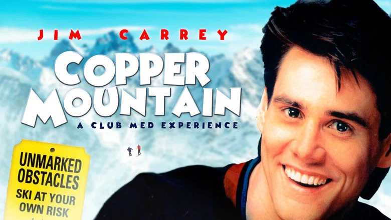Copper Mountain screenshot 5