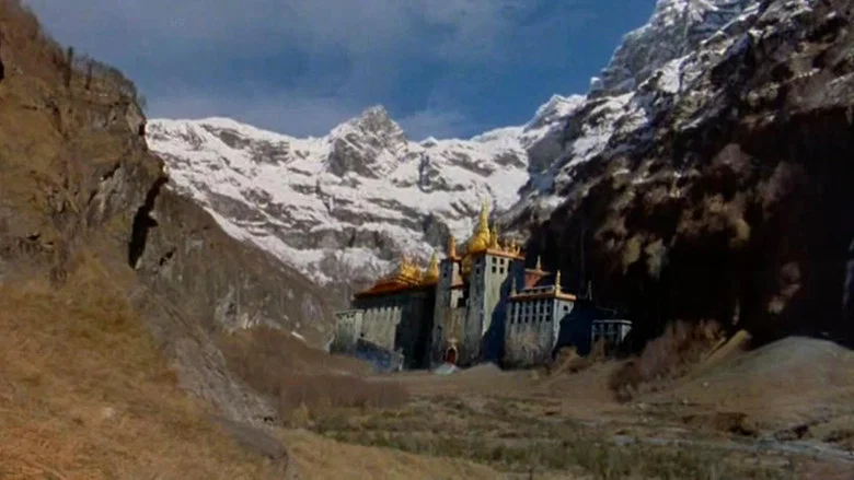 The Fiendish Plot of Dr. Fu Manchu screenshot 8