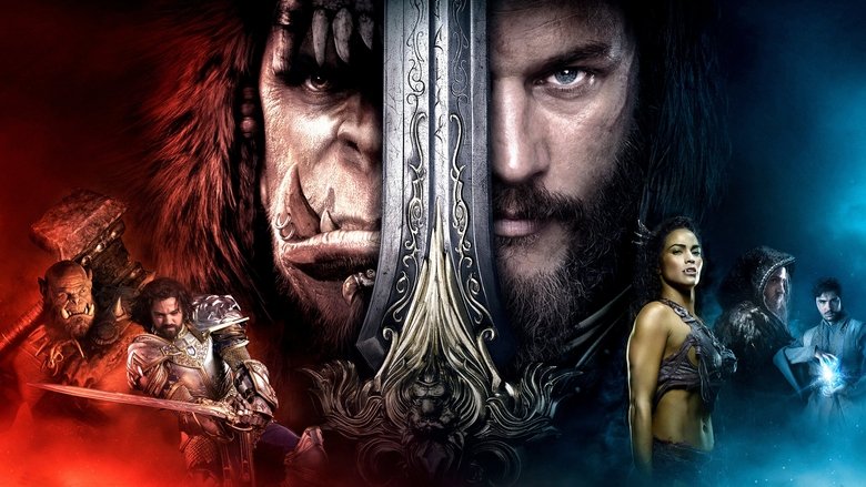 Warcraft screenshot 1