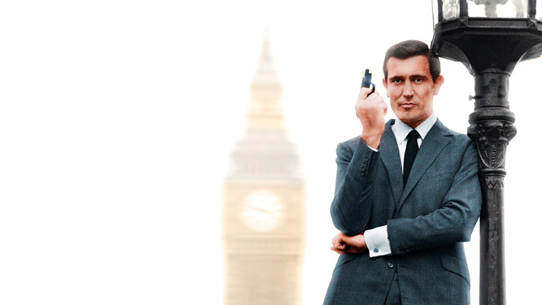 On Her Majesty's Secret Service screenshot 8