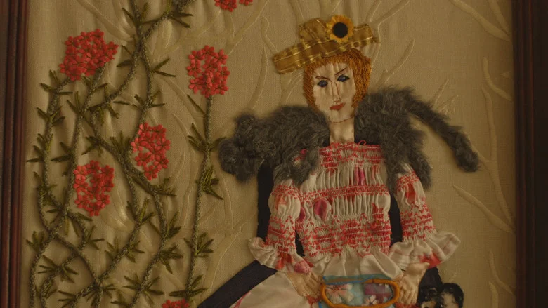 Liubov screenshot 5