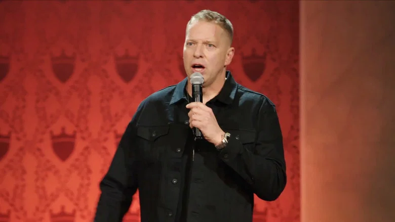 Gary Owen: Black Famous screenshot 1