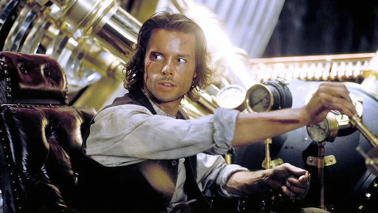 The Time Machine screenshot 4
