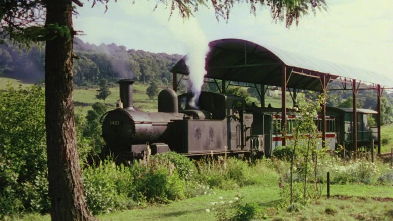 The Titfield Thunderbolt screenshot 4