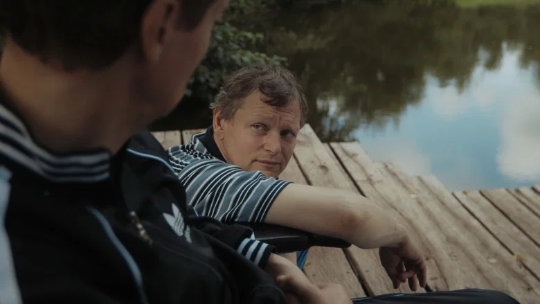 Dear Brother screenshot 3