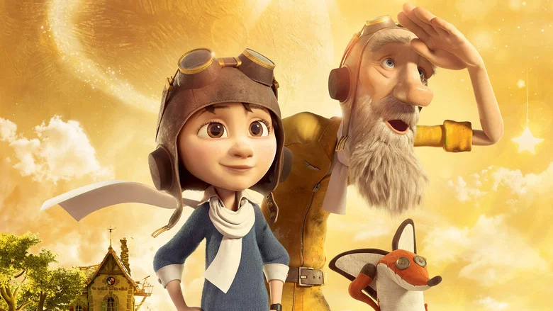 The Little Prince screenshot 8