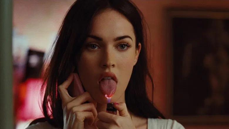 Jennifer's Body screenshot 4