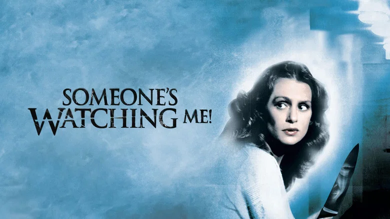 Someone's Watching Me! screenshot 2