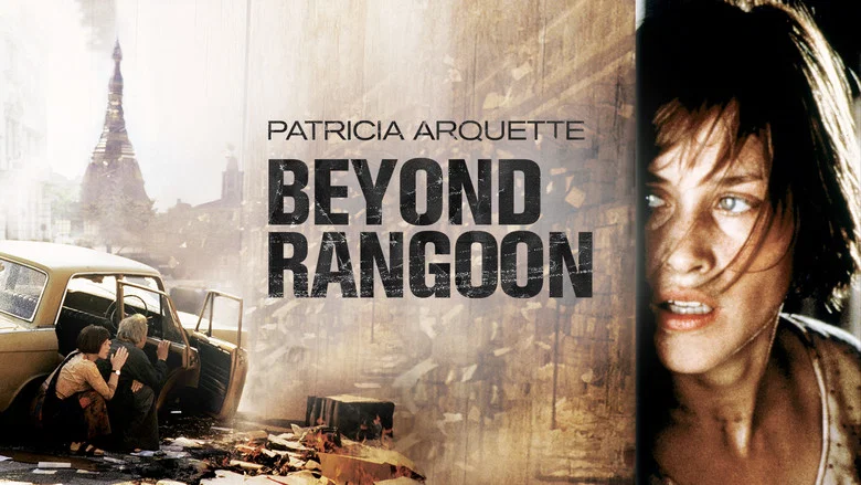 Beyond Rangoon screenshot 4
